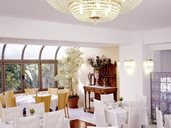 Hôtel Dionysos photo 9