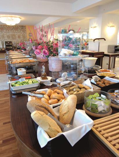 Hôtel Dionysos photo 10