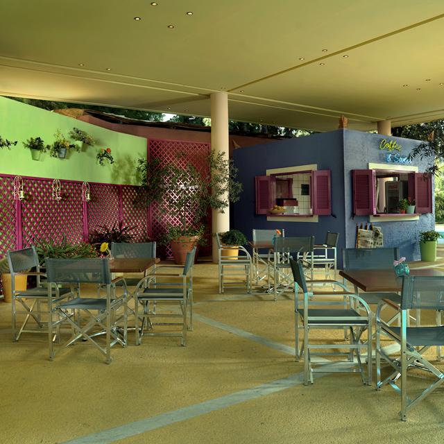 Hôtel Dionysos photo 11