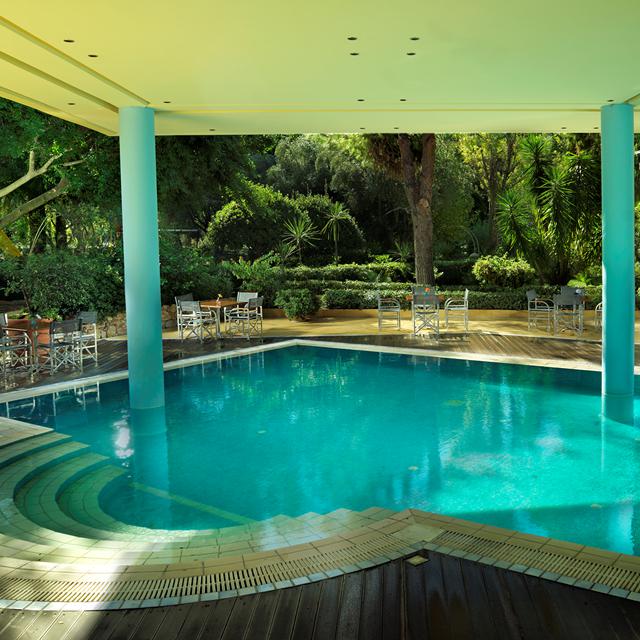 Hôtel Dionysos photo 8