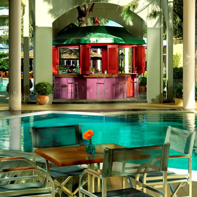 Hôtel Dionysos photo 3