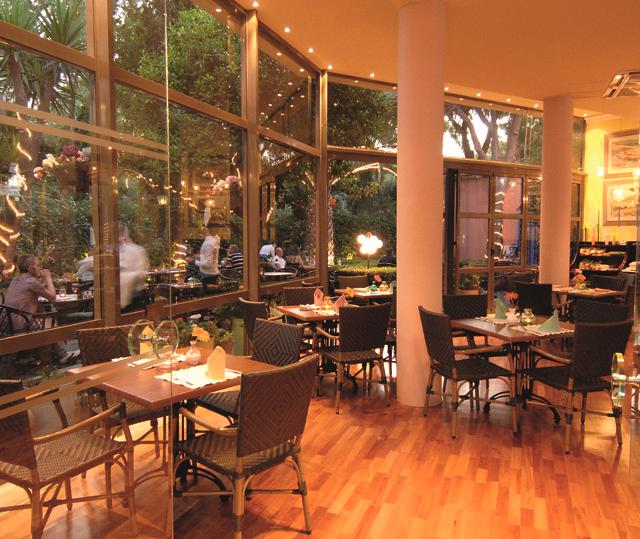 Hôtel Dionysos photo 6