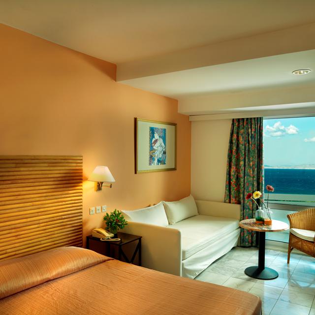 Hôtel Dionysos photo 1