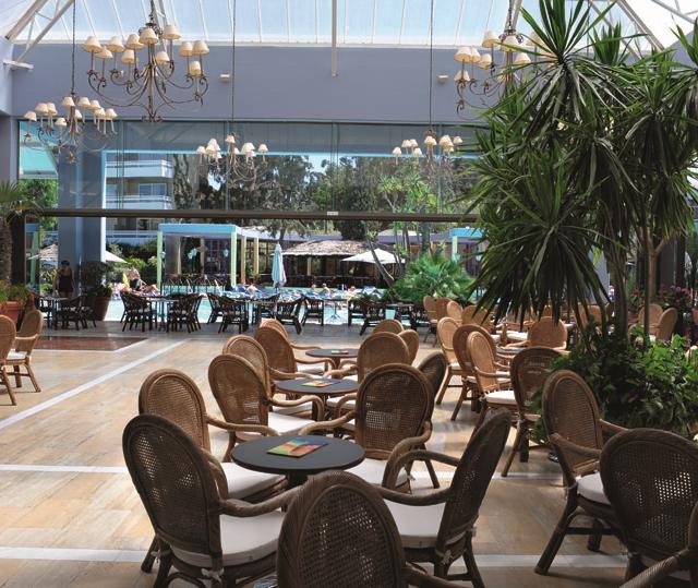 Hôtel Dionysos photo 5