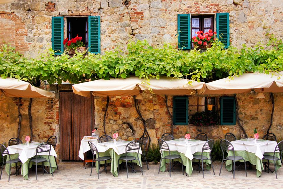 Campiglia Marittima Photo : 2 sur 2