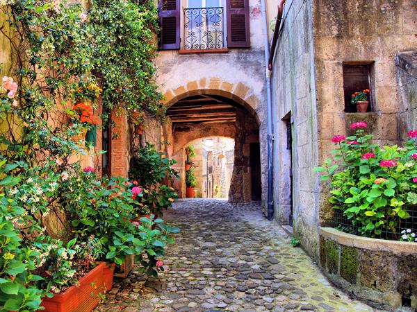 Photo de Campiglia Marittima