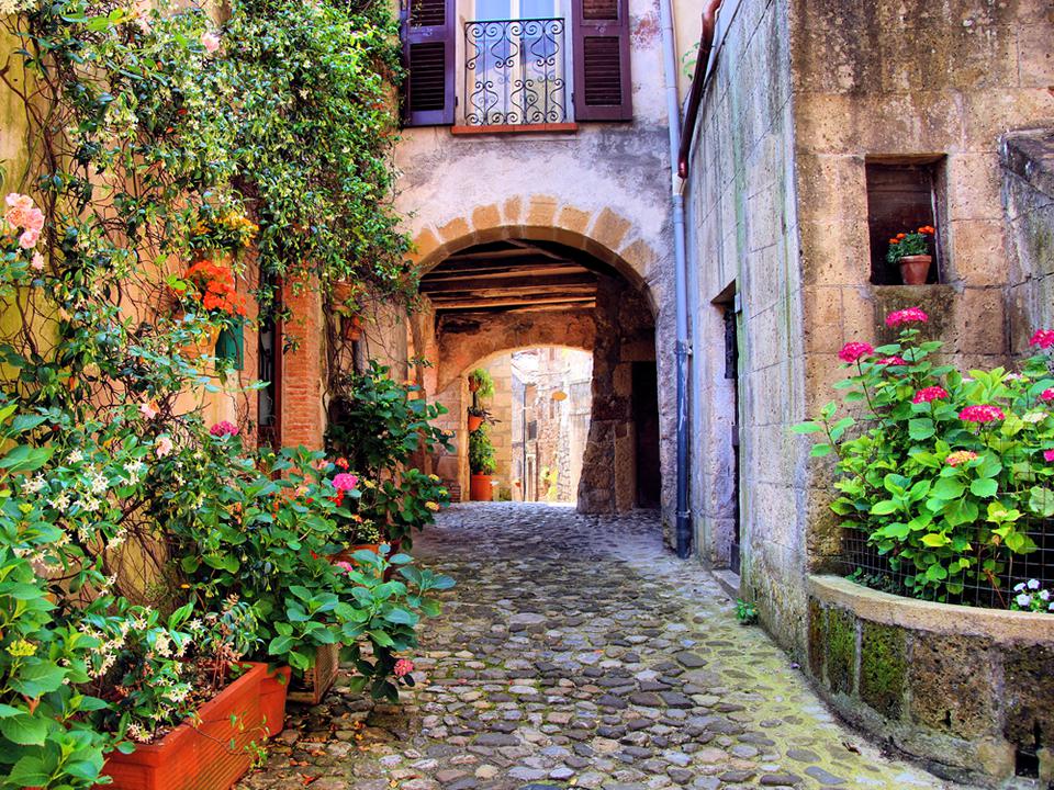 Campiglia Marittima Photo : 1 sur 2