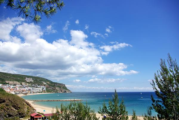 Photo de Sesimbra