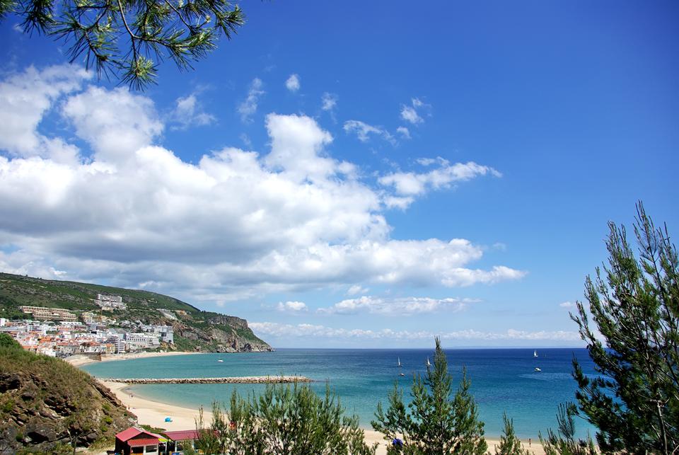 Sesimbra Photo : 1 sur 6