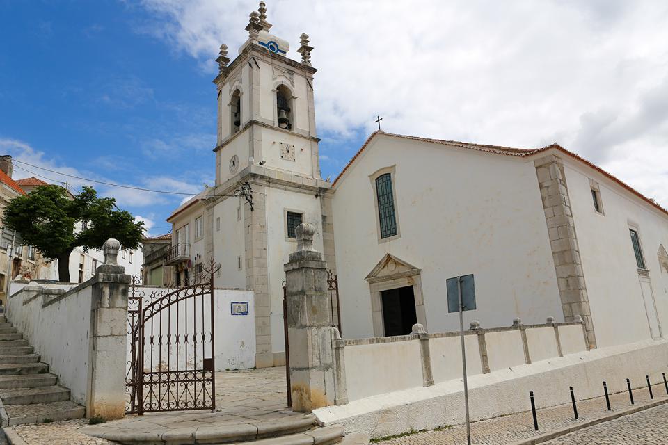 Sesimbra Photo : 5 sur 6