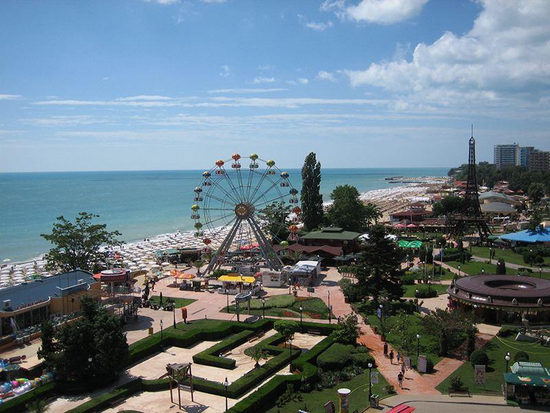 La mer noire Photo : 3 sur 3