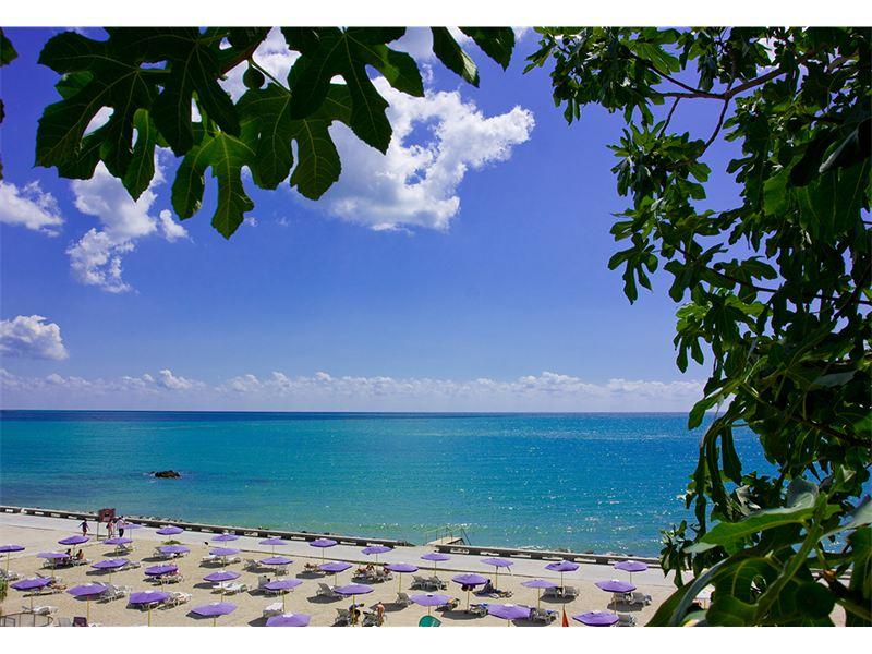 Cote de la Mer Noire