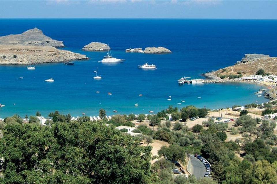 Lahania Photo : 1 sur 3