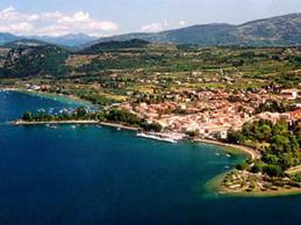 Castelnuovo del Garda Photo : 2 sur 2
