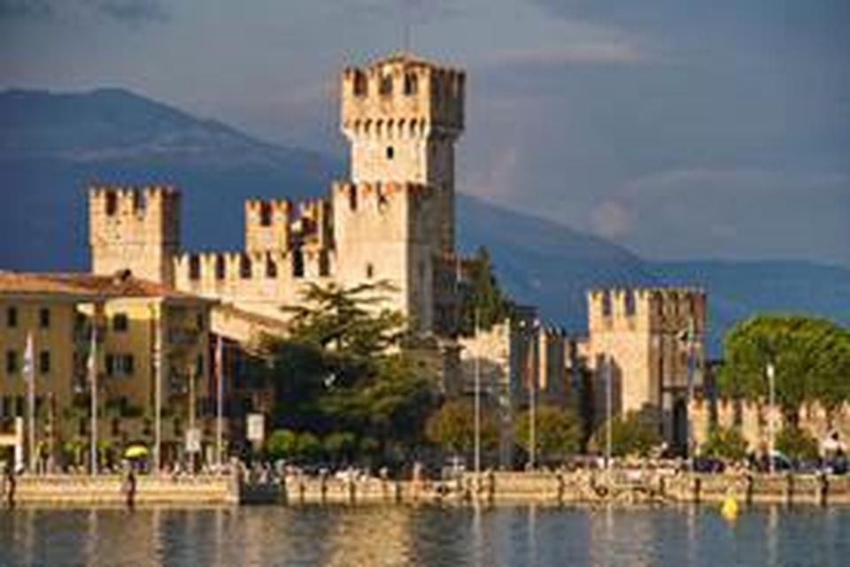 Sirmione Photo : 37 sur 38