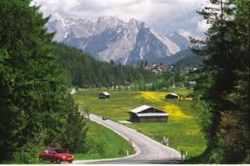 Seefeld Photo : 1 sur 1