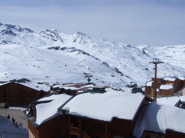 Résidence Le Lac Blanc photo 5