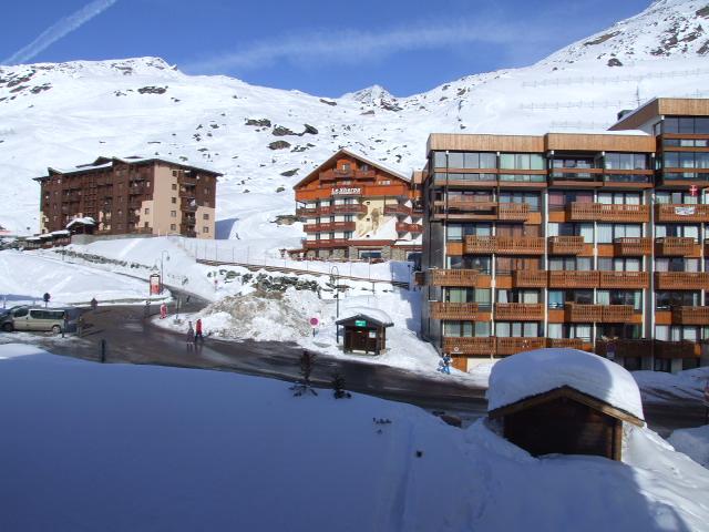 Résidence Le Lac Blanc