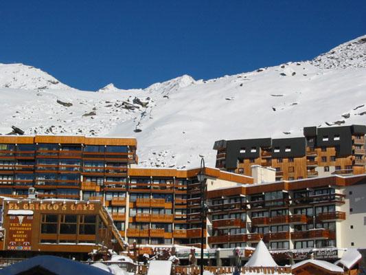 Résidence Névés photo 0