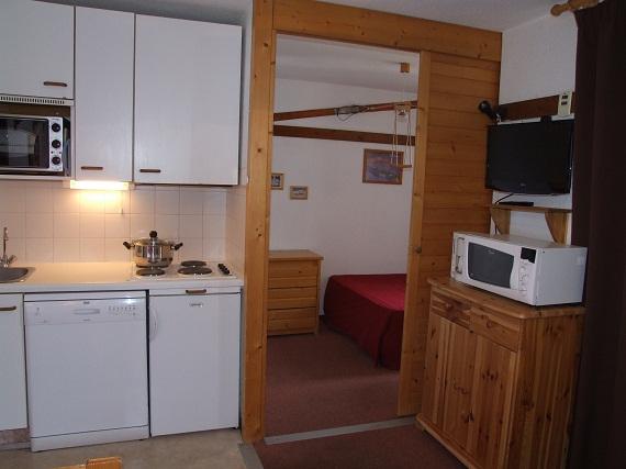 Résidence Reine Blanche photo 1