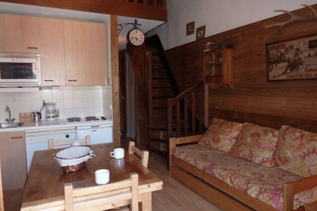 Résidence Reine Blanche photo 4