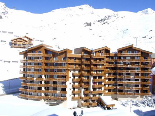 Résidence Roche Blanche photo 4