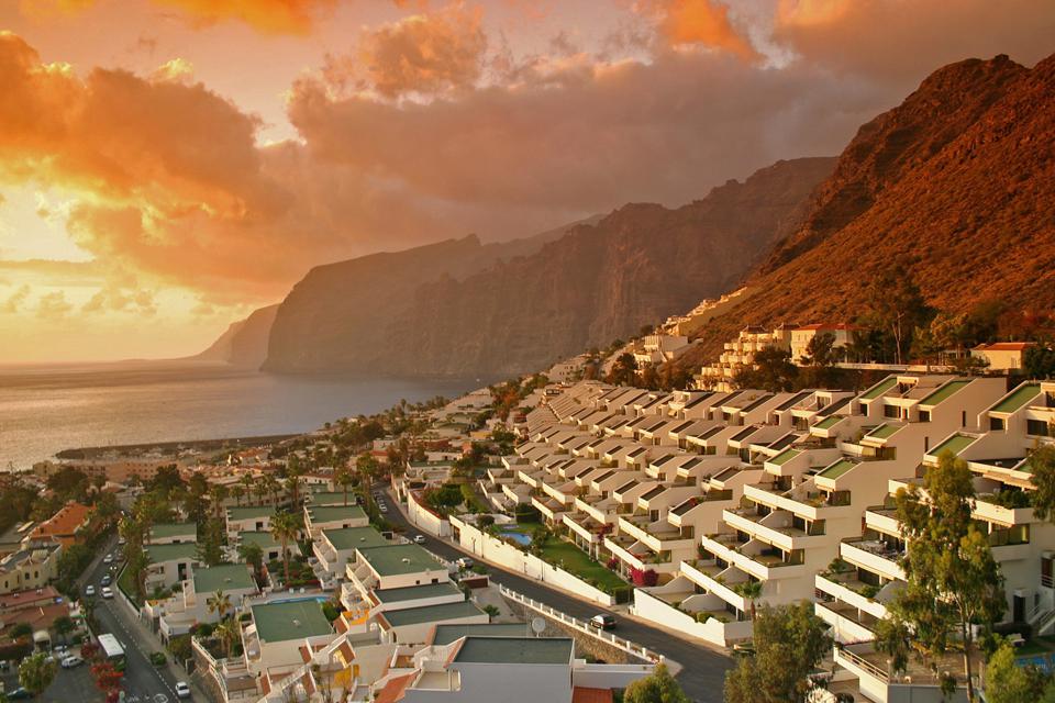 Los Gigantes Photo : 6 sur 6