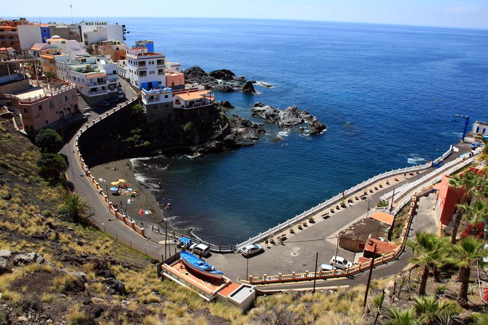 Los Gigantes Photo : 4 sur 6