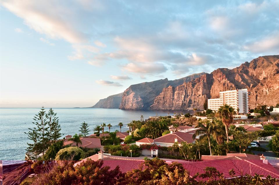 Los Gigantes Photo : 5 sur 6