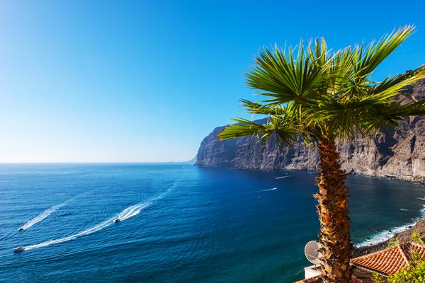 Photo de Los Gigantes