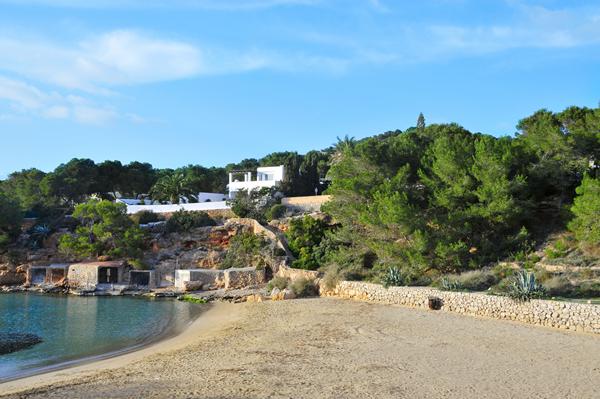 Photo de Cala Gracio