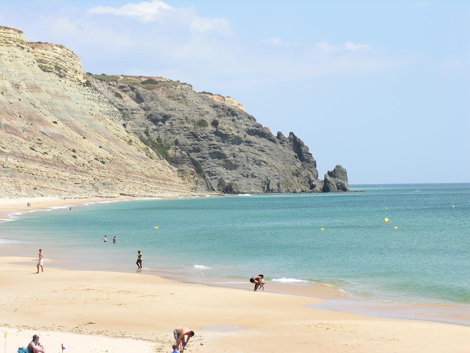 Praia da Luz Photo : 4 sur 4