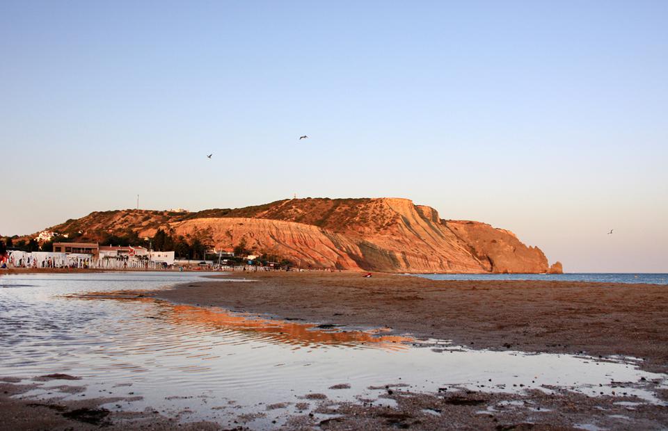 Praia da Luz Photo : 3 sur 4