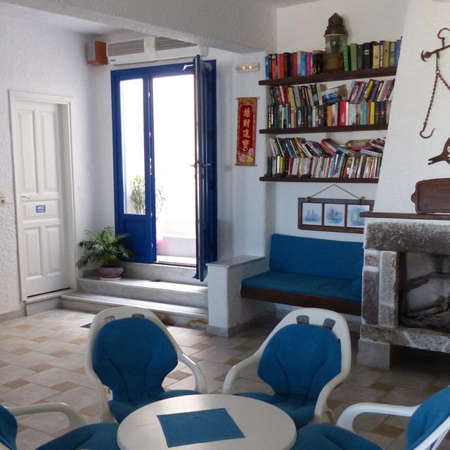 Appartements Olympic Villas - Réservé aux adultes photo 13