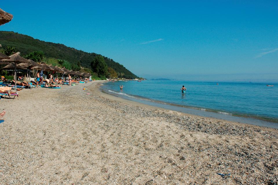 Agios Ioannis Photo : 5 sur 5