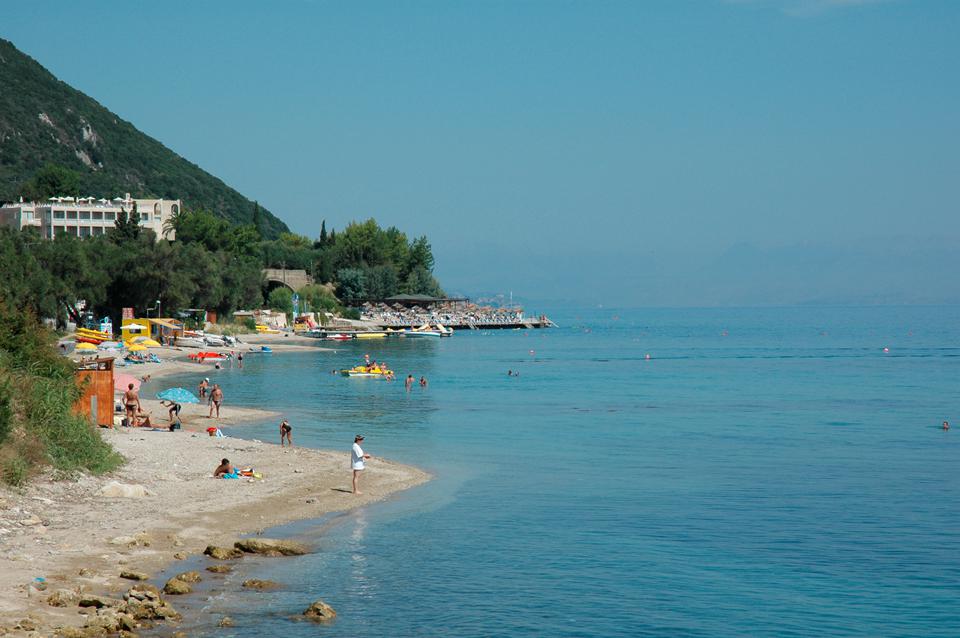 Agios Ioannis Photo : 4 sur 5