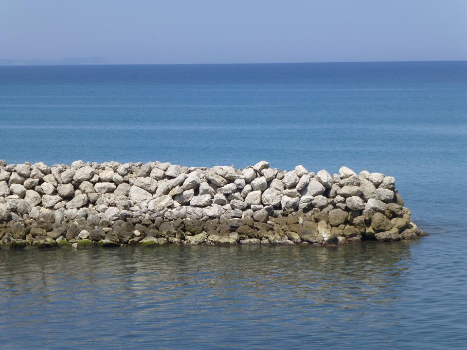 Agios Spyridon Photo : 5 sur 6