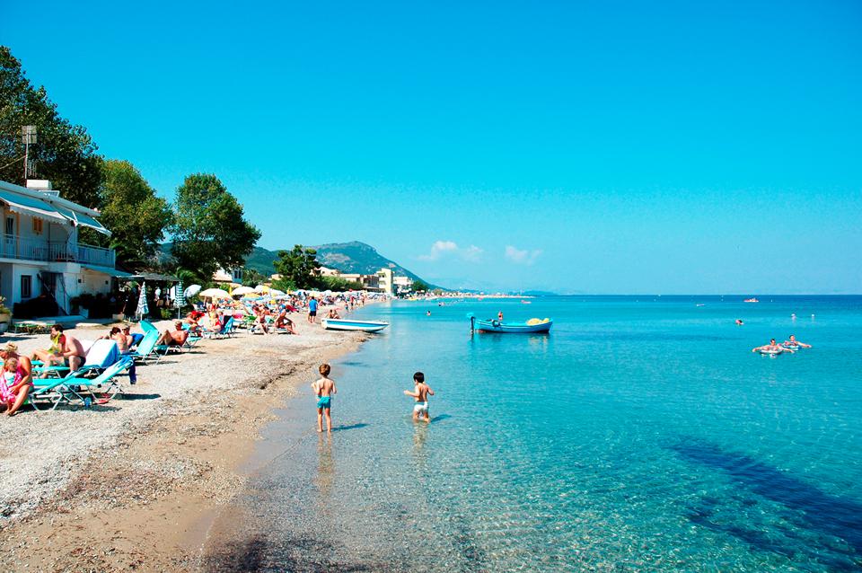 Moraitika Photo : 2 sur 6