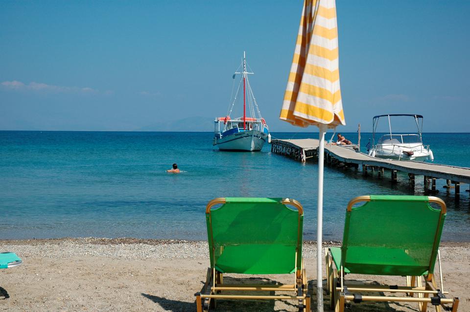 Moraitika Photo : 4 sur 6