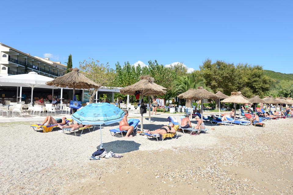 Moraitika Photo : 3 sur 6