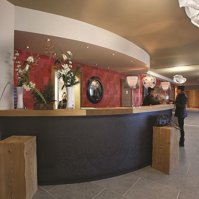 Hôtel Koh-I Nor photo 7