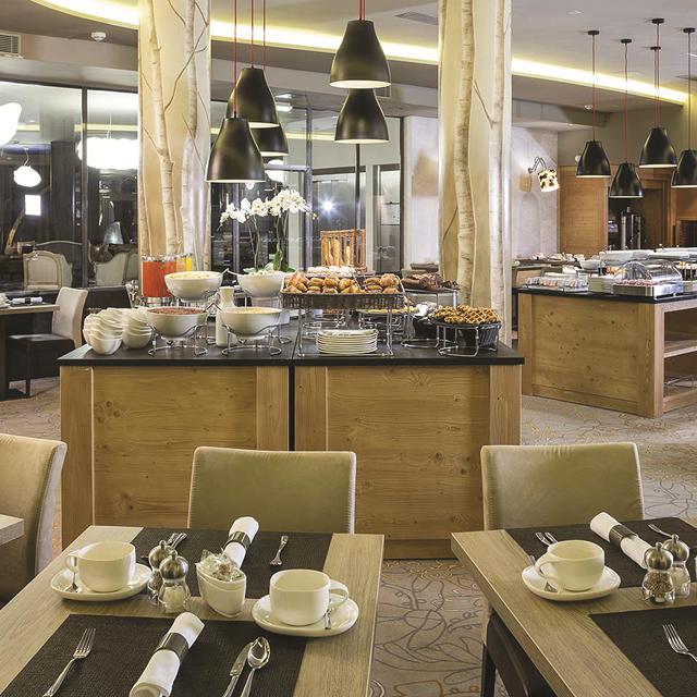 Hôtel Koh-I Nor photo 14