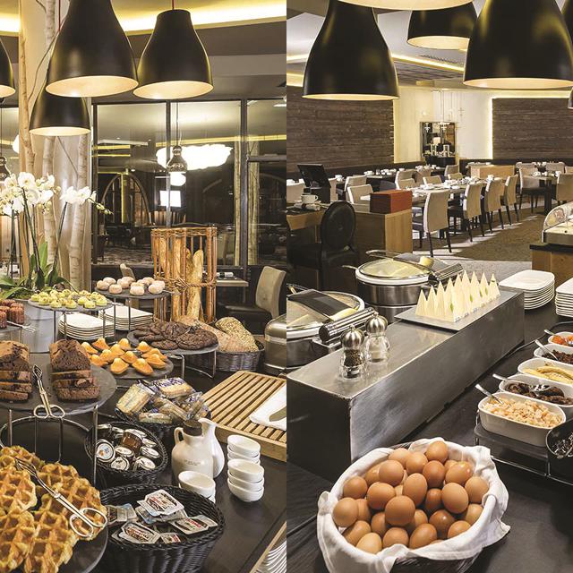 Hôtel Koh-I Nor photo 15