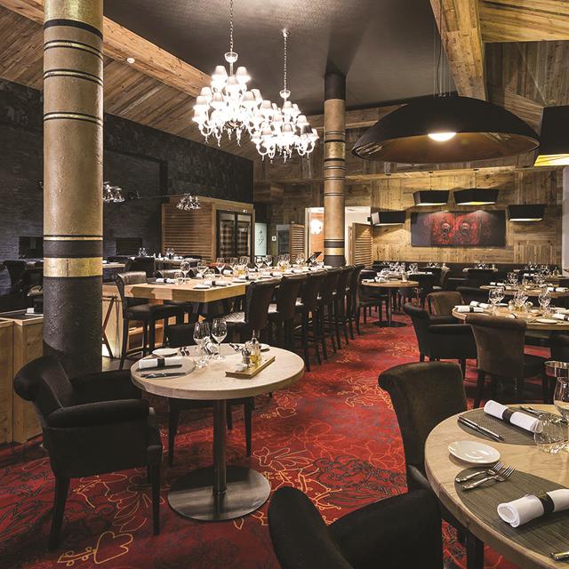 Hôtel Koh-I Nor photo 16