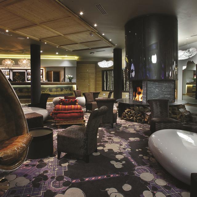 Hôtel Koh-I Nor photo 8