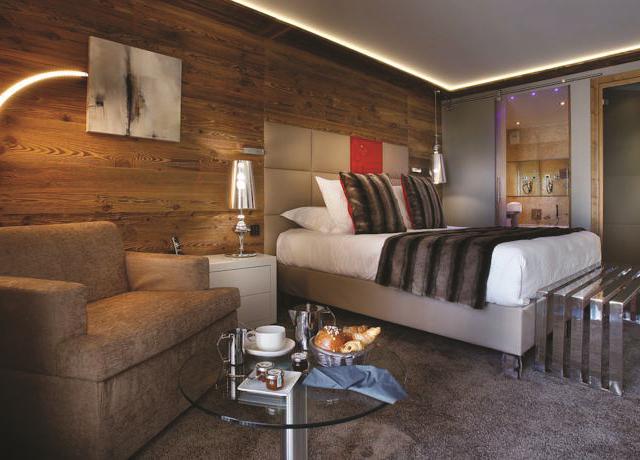 Hôtel Koh-I Nor photo 5