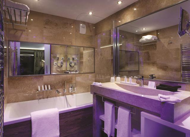 Hôtel Koh-I Nor photo 3