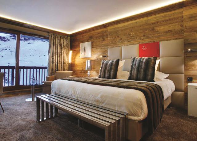 Hôtel Koh-I Nor photo 4