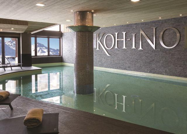 Hôtel Koh-I Nor photo 21