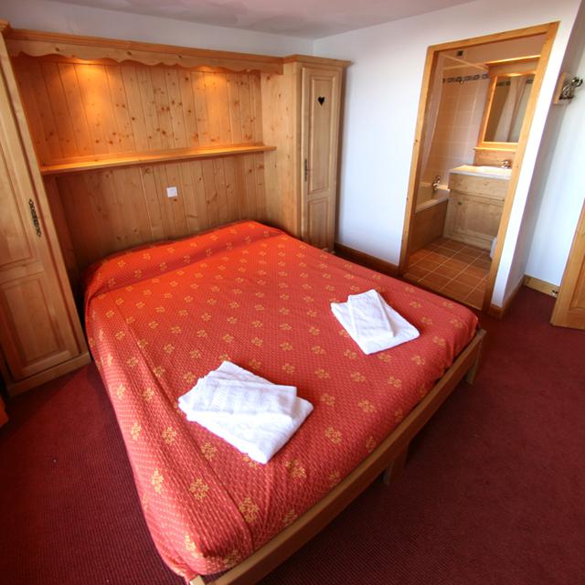 Résidence Les Arolles - Prix exclusif photo 12